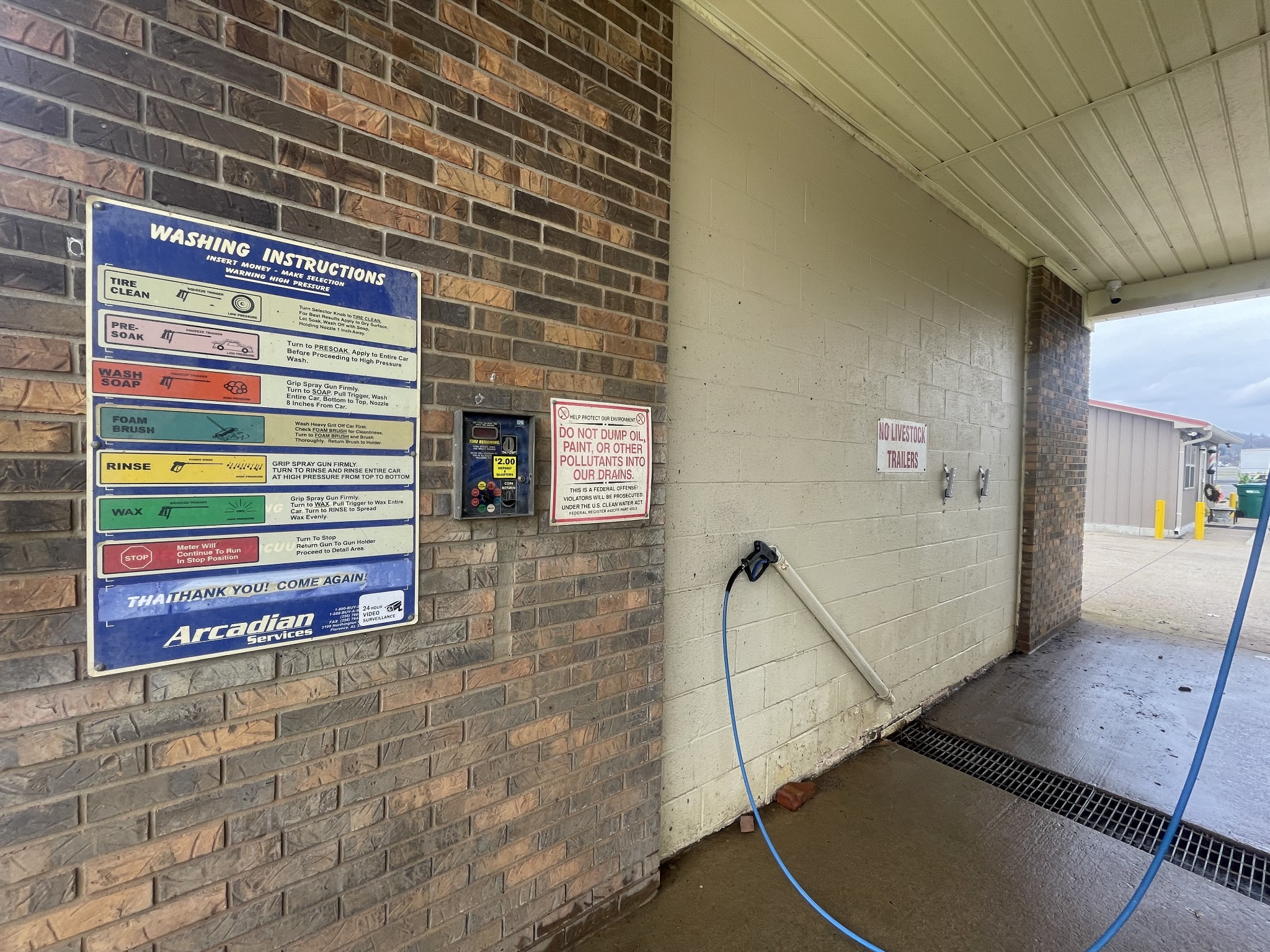 7549 Elkton Pike Prospect, TN 38477 - Photo 13 of 24 a view of entryway