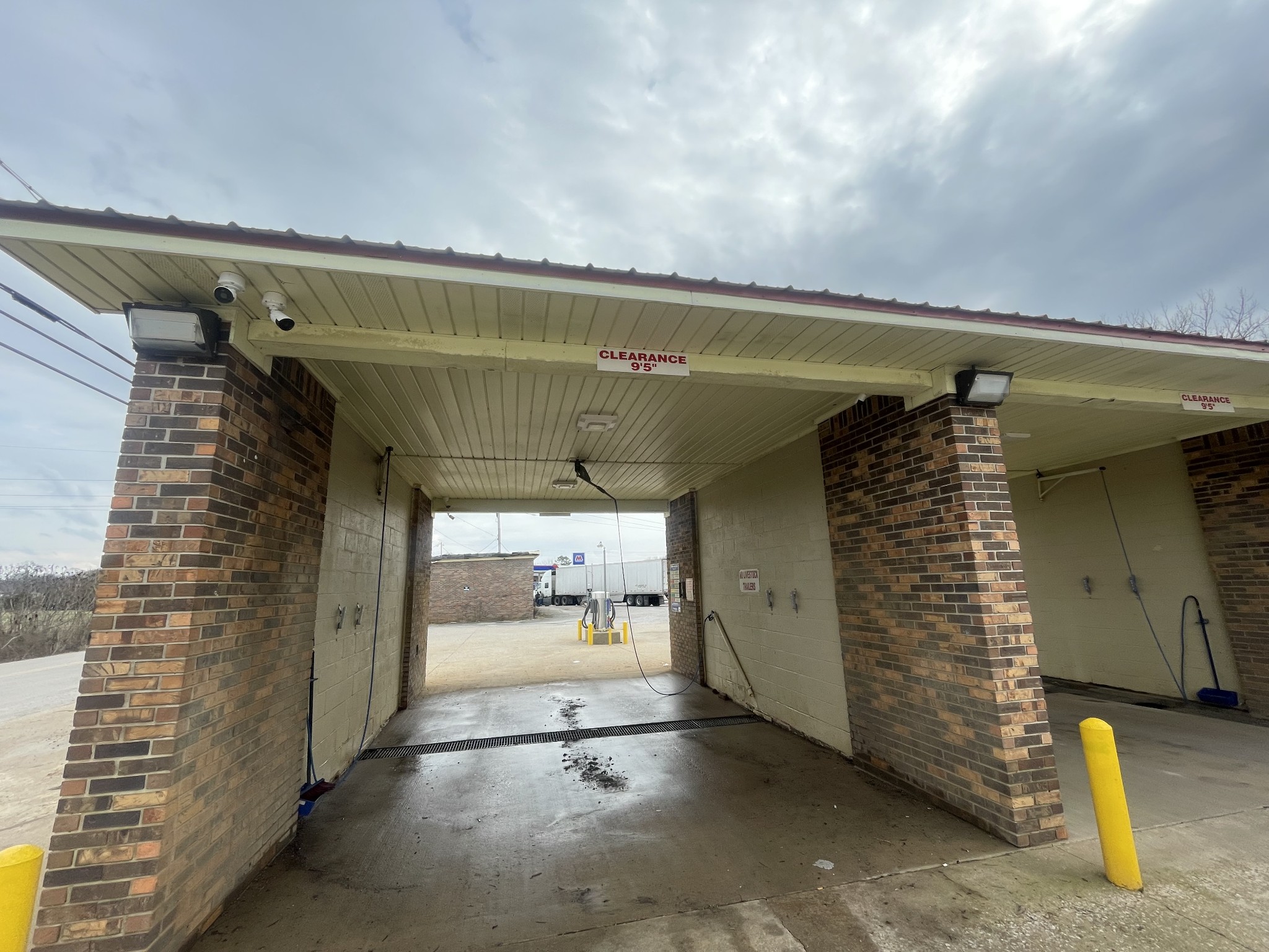7549 Elkton Pike Prospect, TN 38477 - Photo 14 of 24 a view of outdoor space
