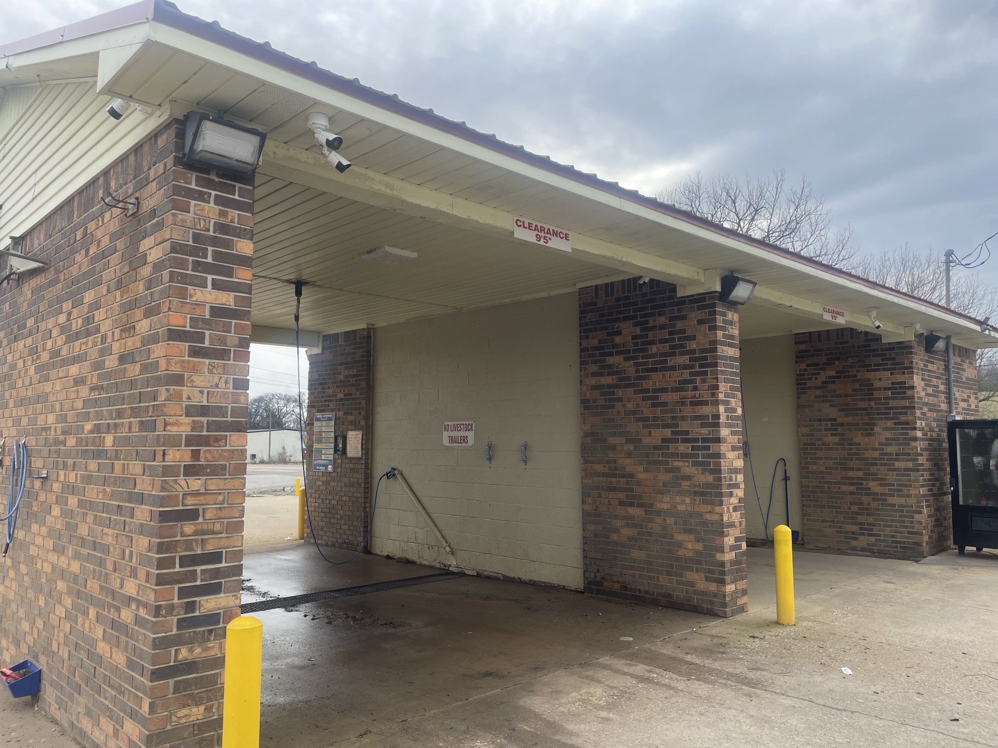 7549 Elkton Pike Prospect, TN 38477 - Photo 15 of 24 a view of outdoor space