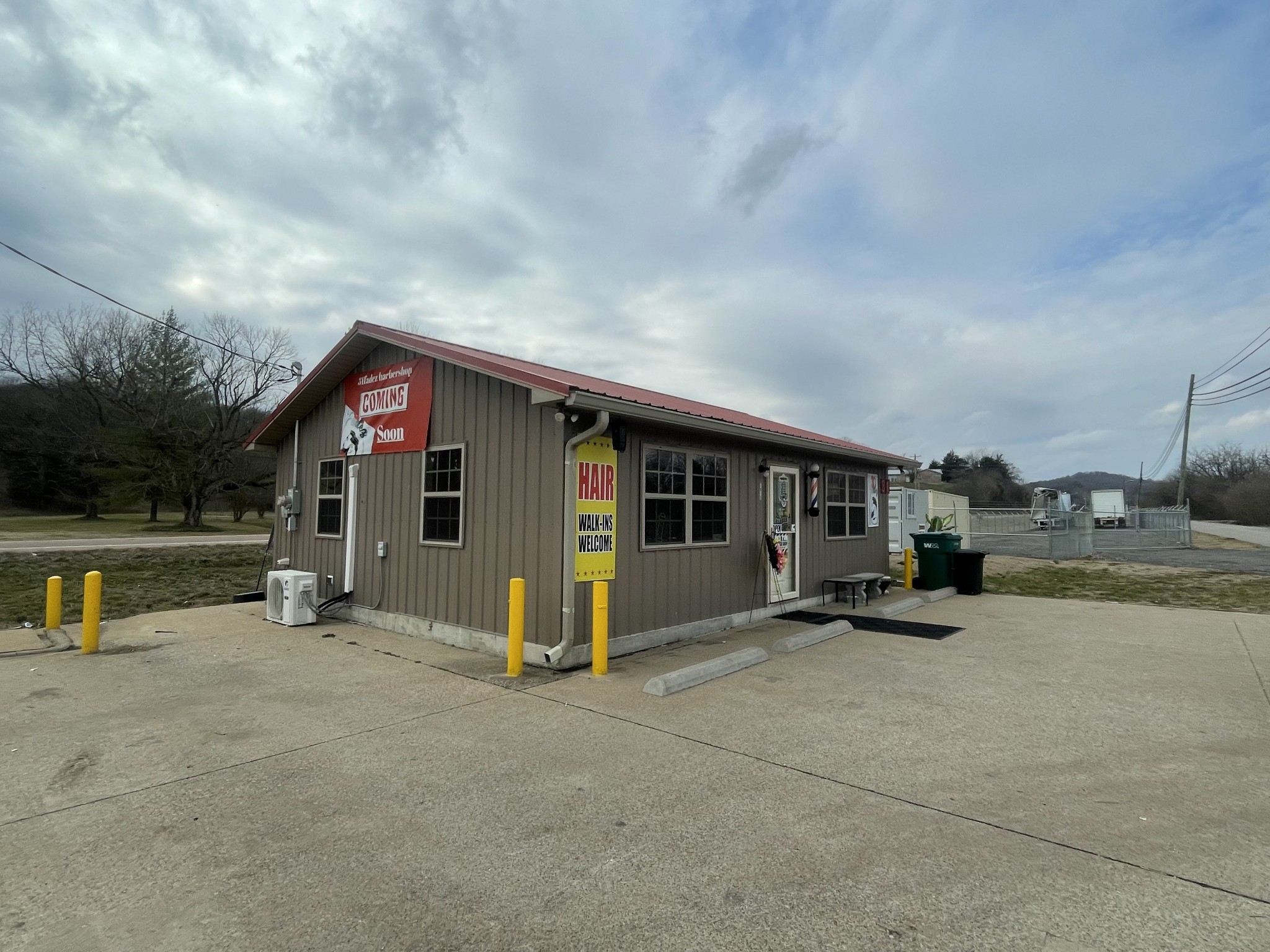 7549 Elkton Pike Prospect, TN 38477 - Photo 24 of 24 a view of a house with backyard and sitting area