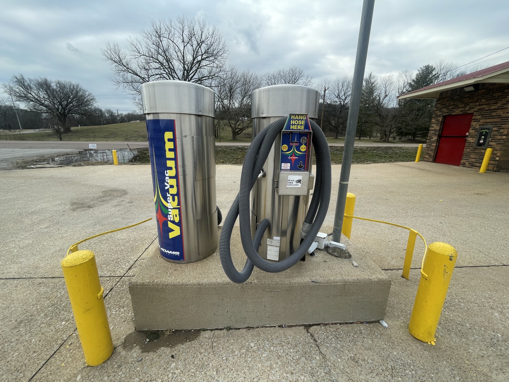 7549 Elkton Pike Prospect, TN 38477 - Photo 9 of 24 a view of outdoor space with seating area