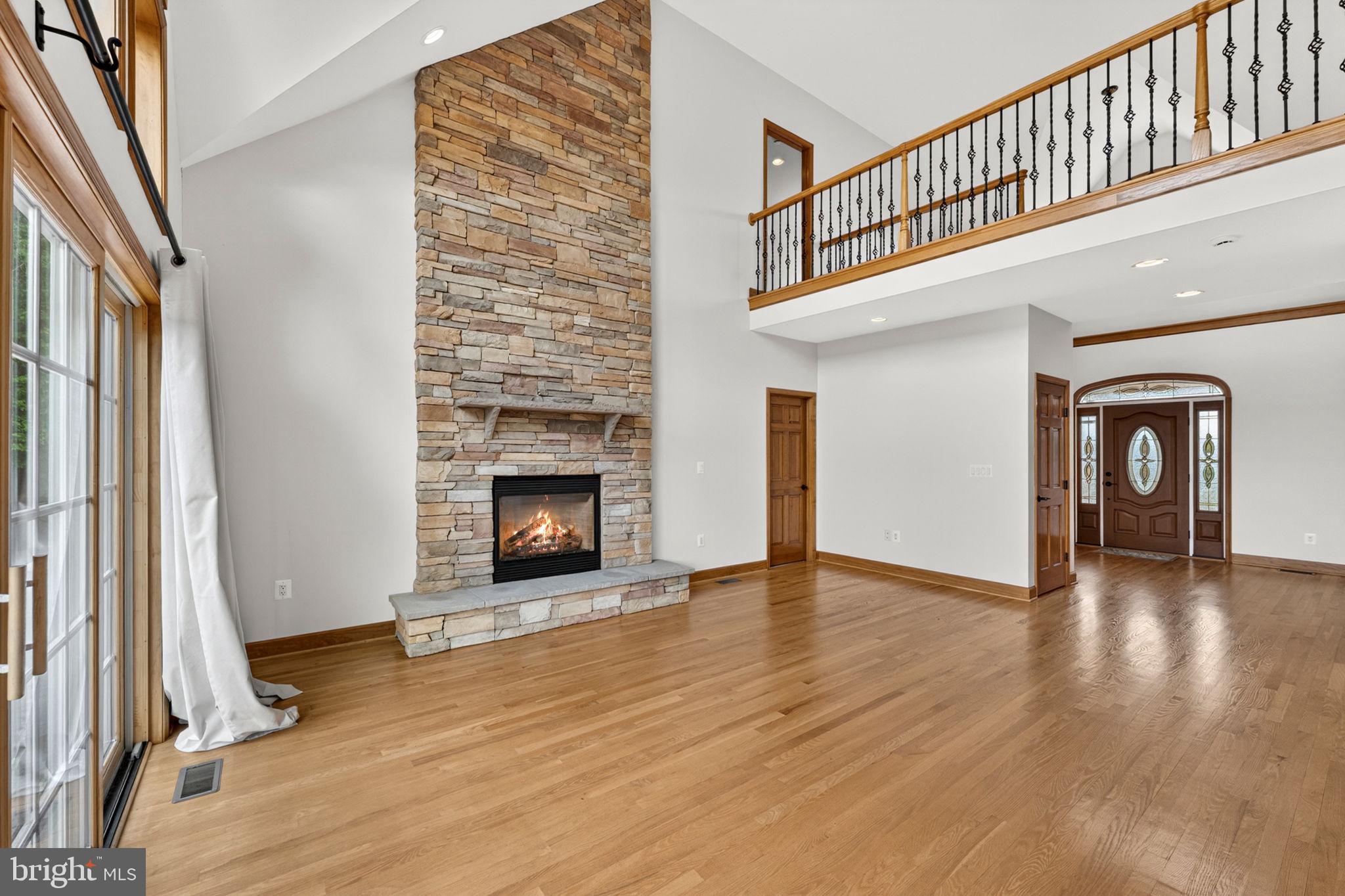 31260 Eleys Ford Road Fredericksburg, VA 22407 - Photo 20 of 134