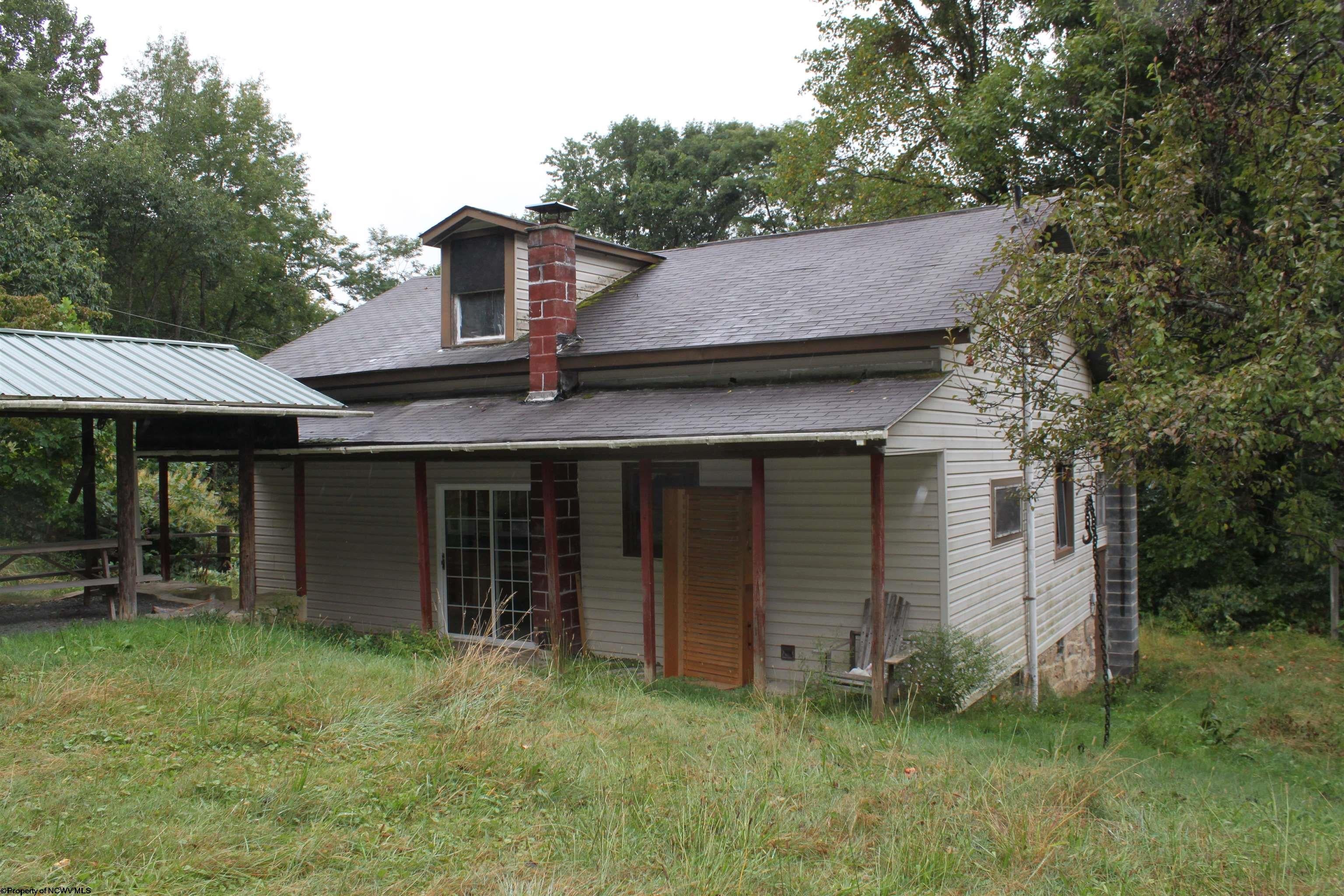 233 Kingfisher Road Webster Springs, WV 26288 - Photo 24 of 27 Gallery Image 24