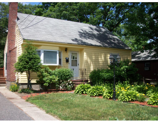 37 Hemlock Road Boston, MA 02132 - Photo 1 of 1 Gallery Image 1