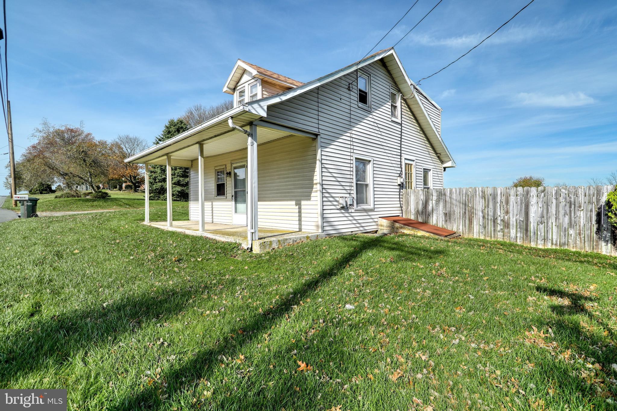 875 Delta Road Red Lion, PA 17356 - Photo 1 of 42