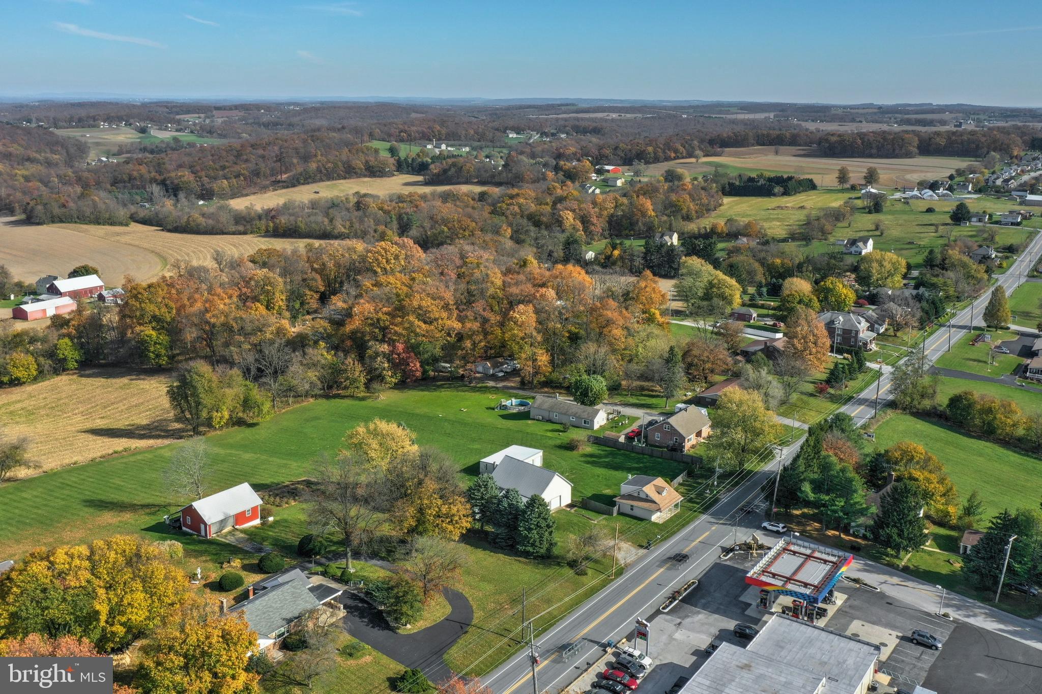 875 Delta Road Red Lion, PA 17356 - Photo 37 of 42