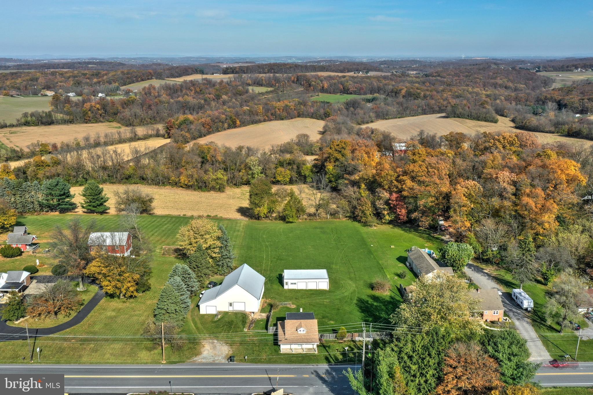 875 Delta Road Red Lion, PA 17356 - Photo 38 of 42