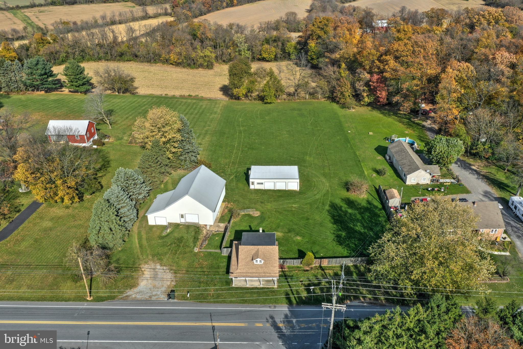 875 Delta Road Red Lion, PA 17356 - Photo 41 of 42