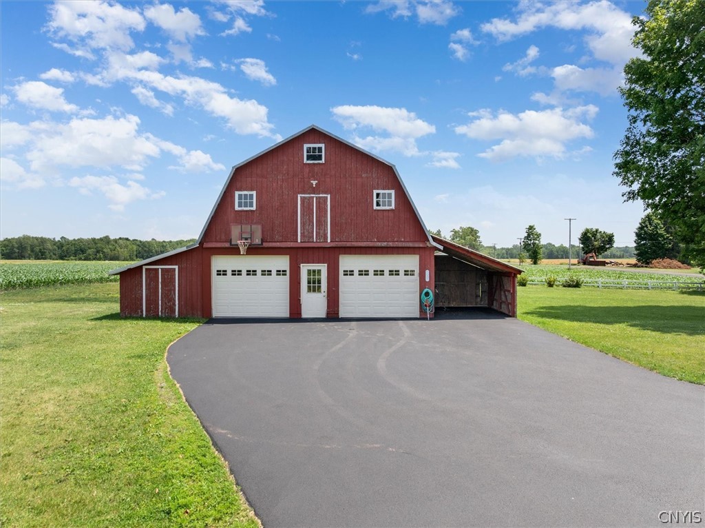 6712 Greenway New London Road Rome, NY 13478 - Photo 37 of 40