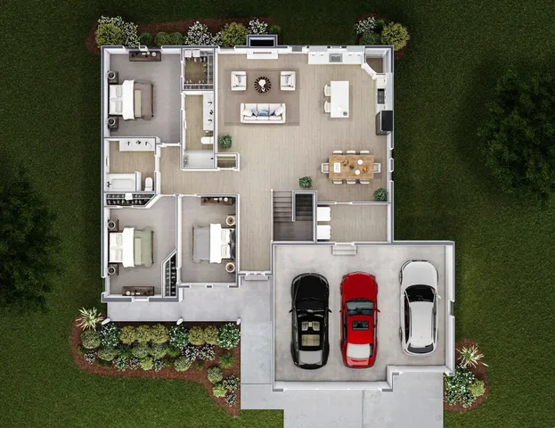 $318,900 | 15311 Yellowstone Drive, South Beloit, IL 61080