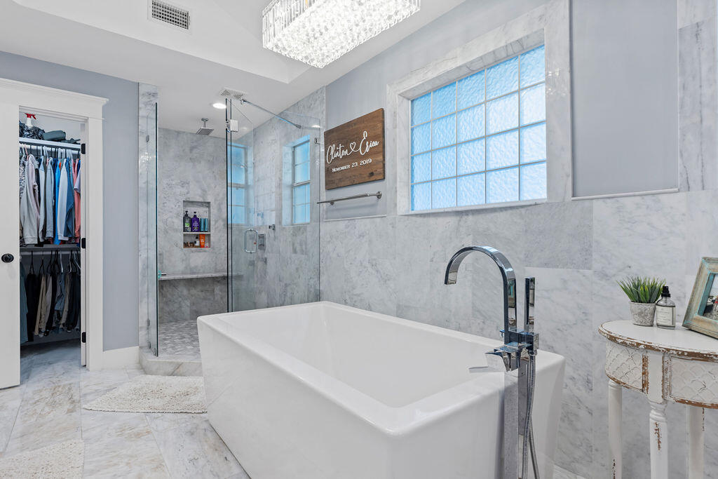 442 Shipwreck Road Santa Rosa Beach, FL 32459 - Photo 70 of 103 a bathroom with a sink and a shower