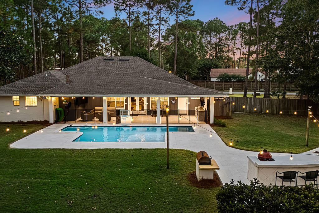 442 Shipwreck Road Santa Rosa Beach, FL 32459 - Photo 87 of 103 DJI_20251120165114_0420_D-3