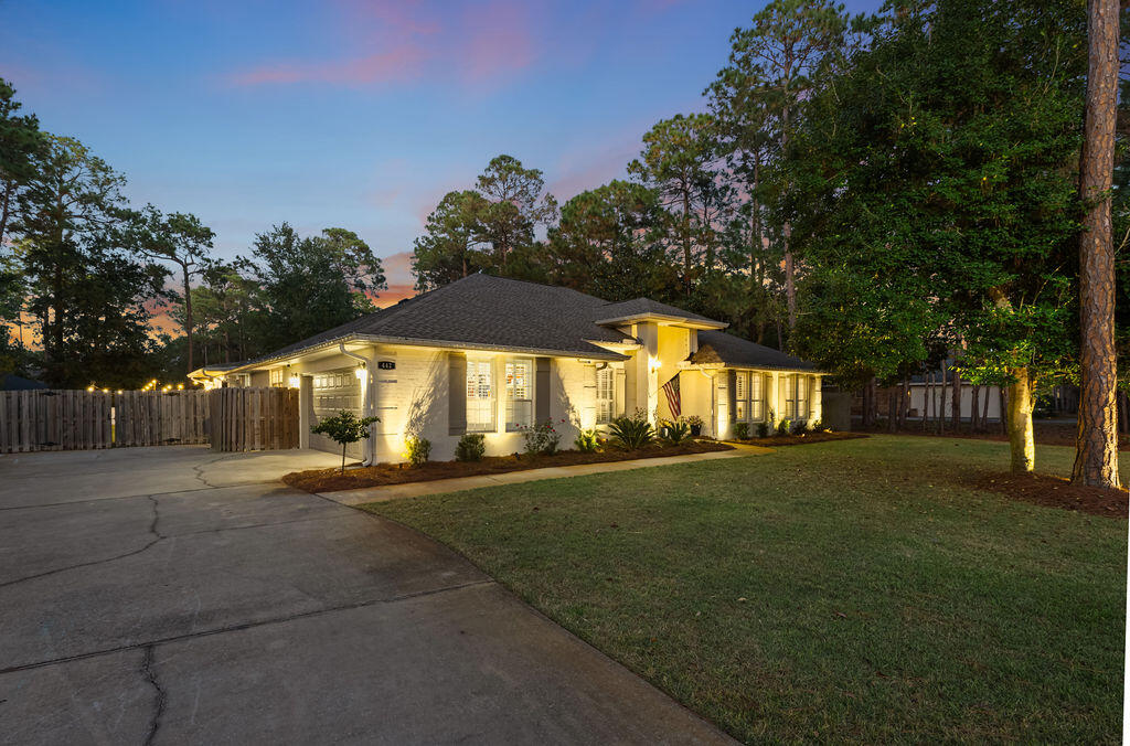 442 Shipwreck Road Santa Rosa Beach, FL 32459 - Photo 92 of 103 8F0A8934