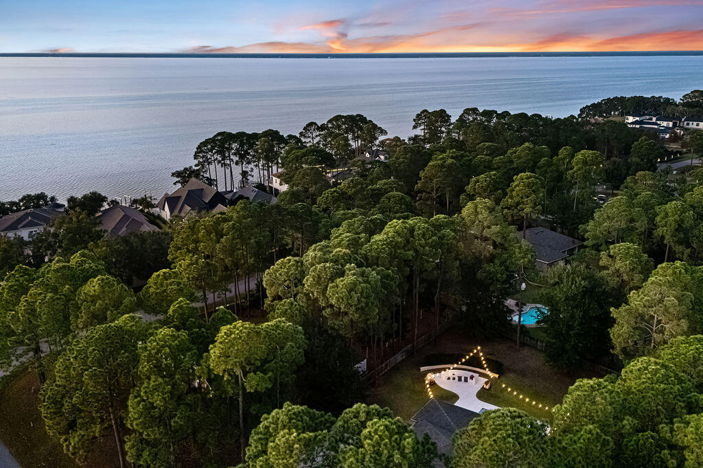 442 Shipwreck Road Santa Rosa Beach, FL 32459 - Photo 95 of 103 DJI_20251120170204_0444_D-2