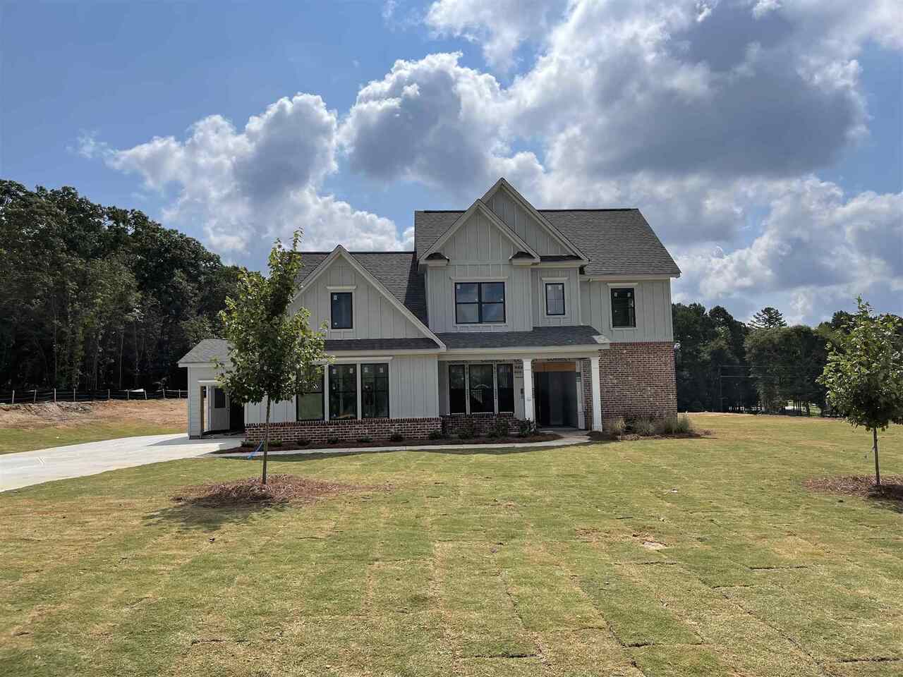 836 Pruitt Road, Unit 3 Bethlehem, GA 30620 - Photo 1 of 1