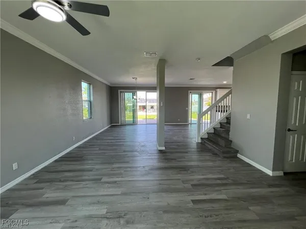 $2,300 | 2239 Southwest 2nd Lane, Cape Coral, FL 33991