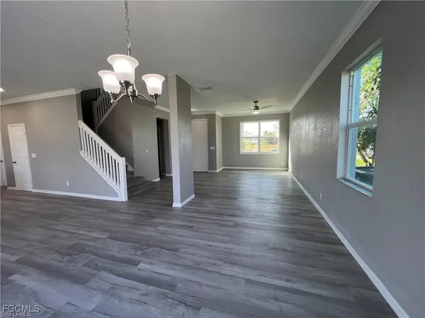 $2,300 | 2239 Southwest 2nd Lane, Cape Coral, FL 33991