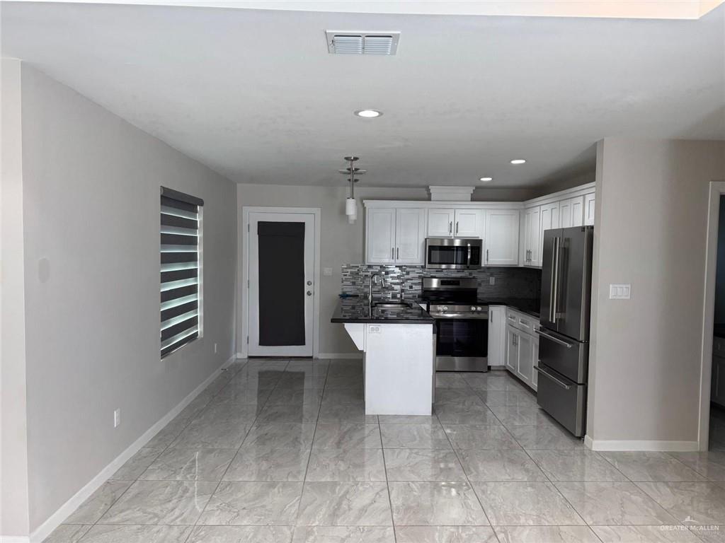 712 Palmer Road, Unit 1 Mission, TX 78573 - Photo 9 of 9