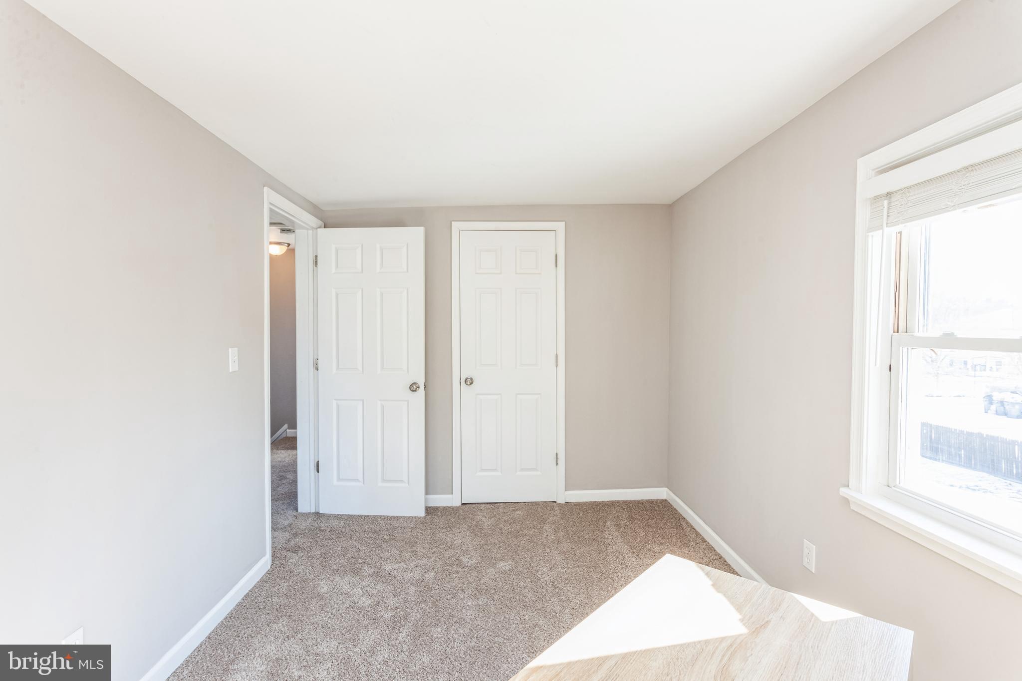 133 Osborn Road Aberdeen, MD 21001 - Photo 17 of 36 Bedroom #2 Fresh Paint and Carpet