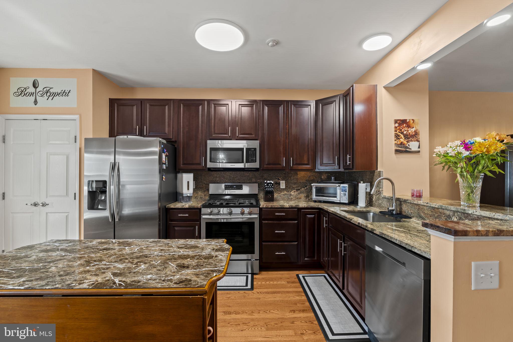 2102 East Oak Road, Unit C4 Vineland, NJ 08361 - Photo 20 of 40