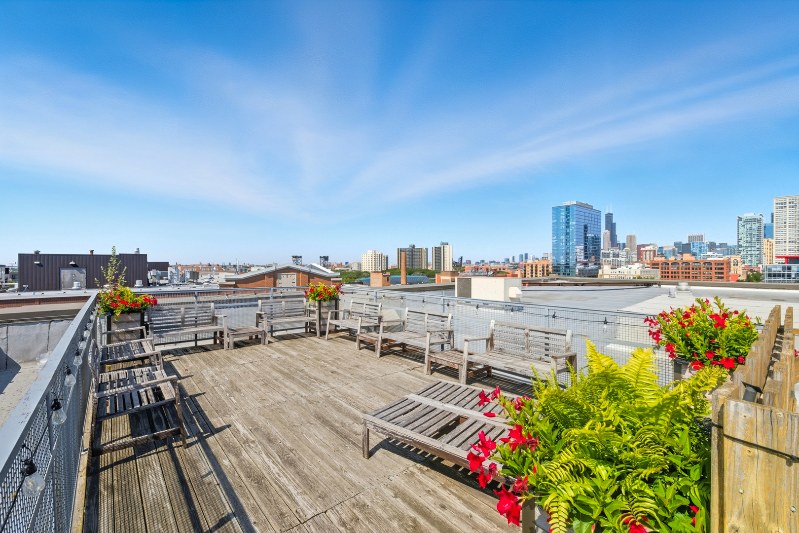 2303 South Michigan Avenue, Unit 405 Chicago, IL 60616 - Photo 15 of 16