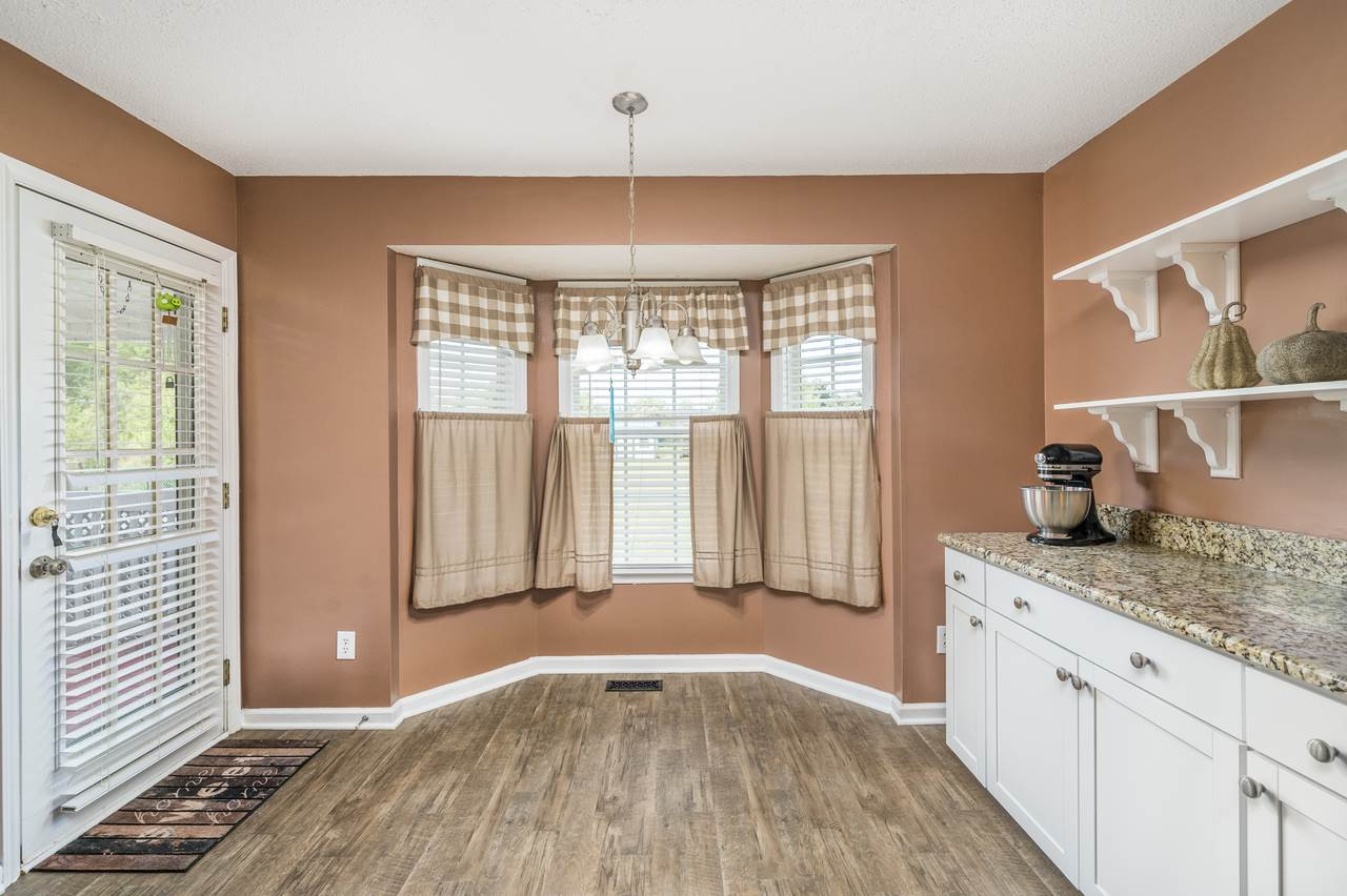 64 Saddle Ridge Drive Willow Spring, NC 27592 - Photo 5 of 30 Photo 5
