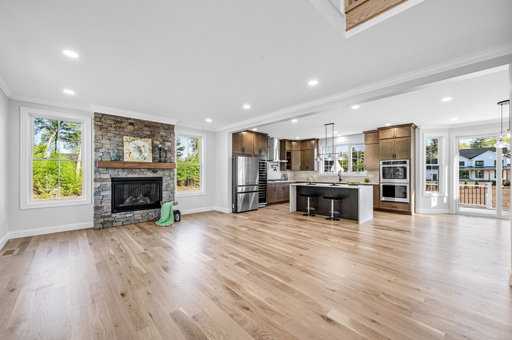 14 Balsam Hl Road Ludlow, MA 01056 - Photo 5 of 42