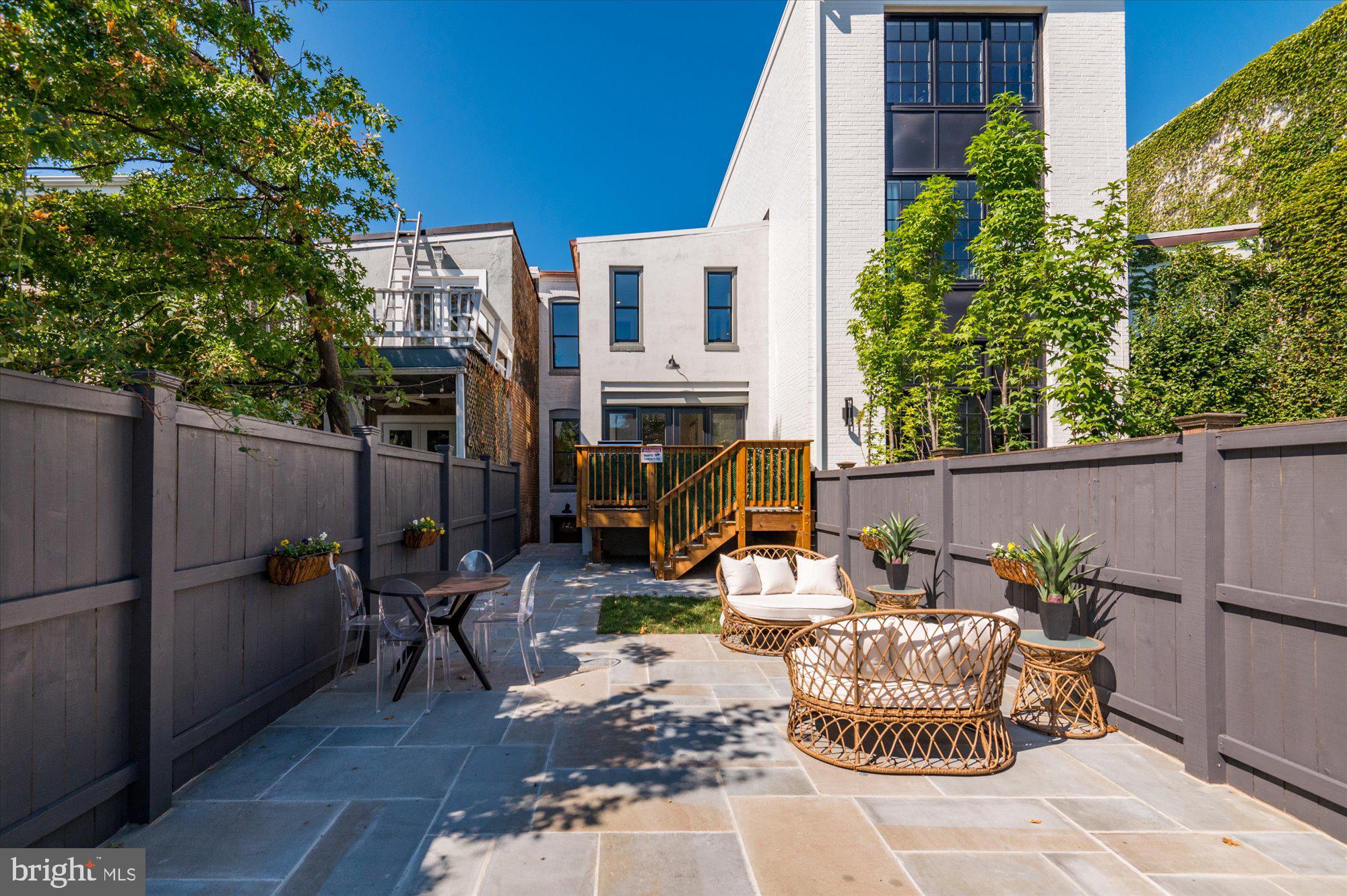 1831 12th Street Northwest Washington, DC 20009 - Photo 44 of 47