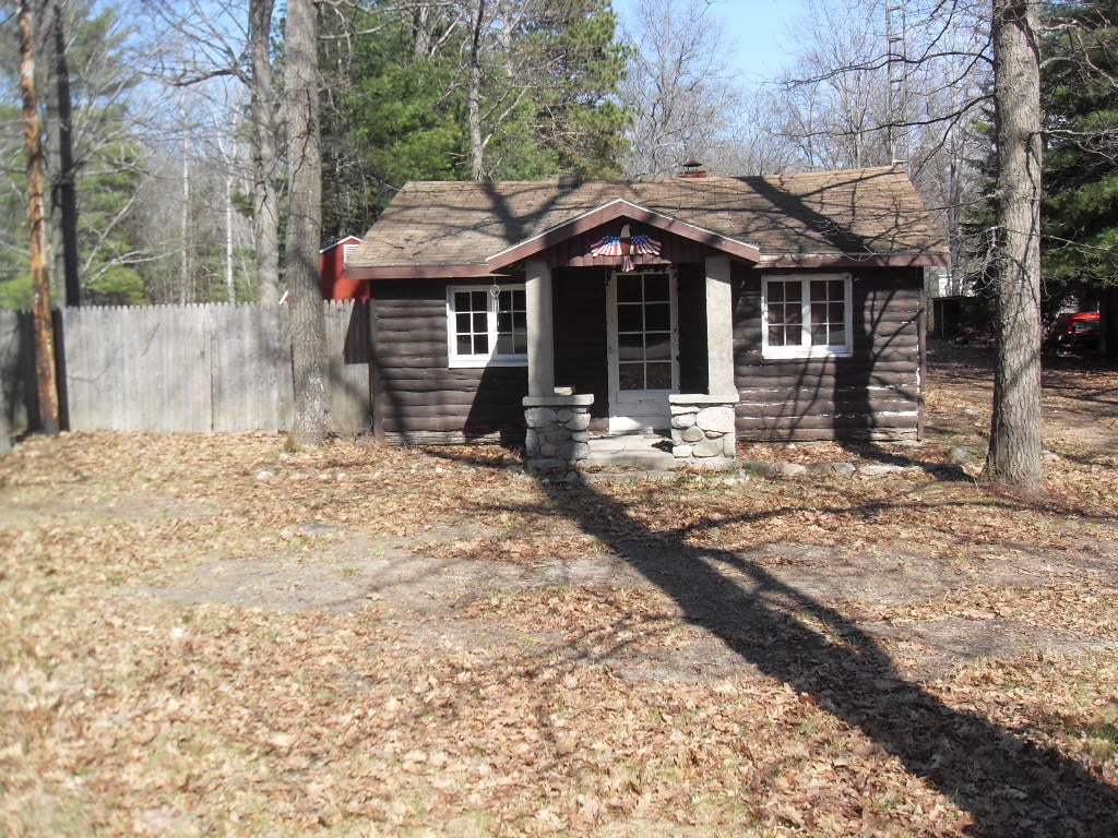 7775 Meridian Line Road Johannesburg, MI 49751 - Photo 1 of 16 Gallery Image 1