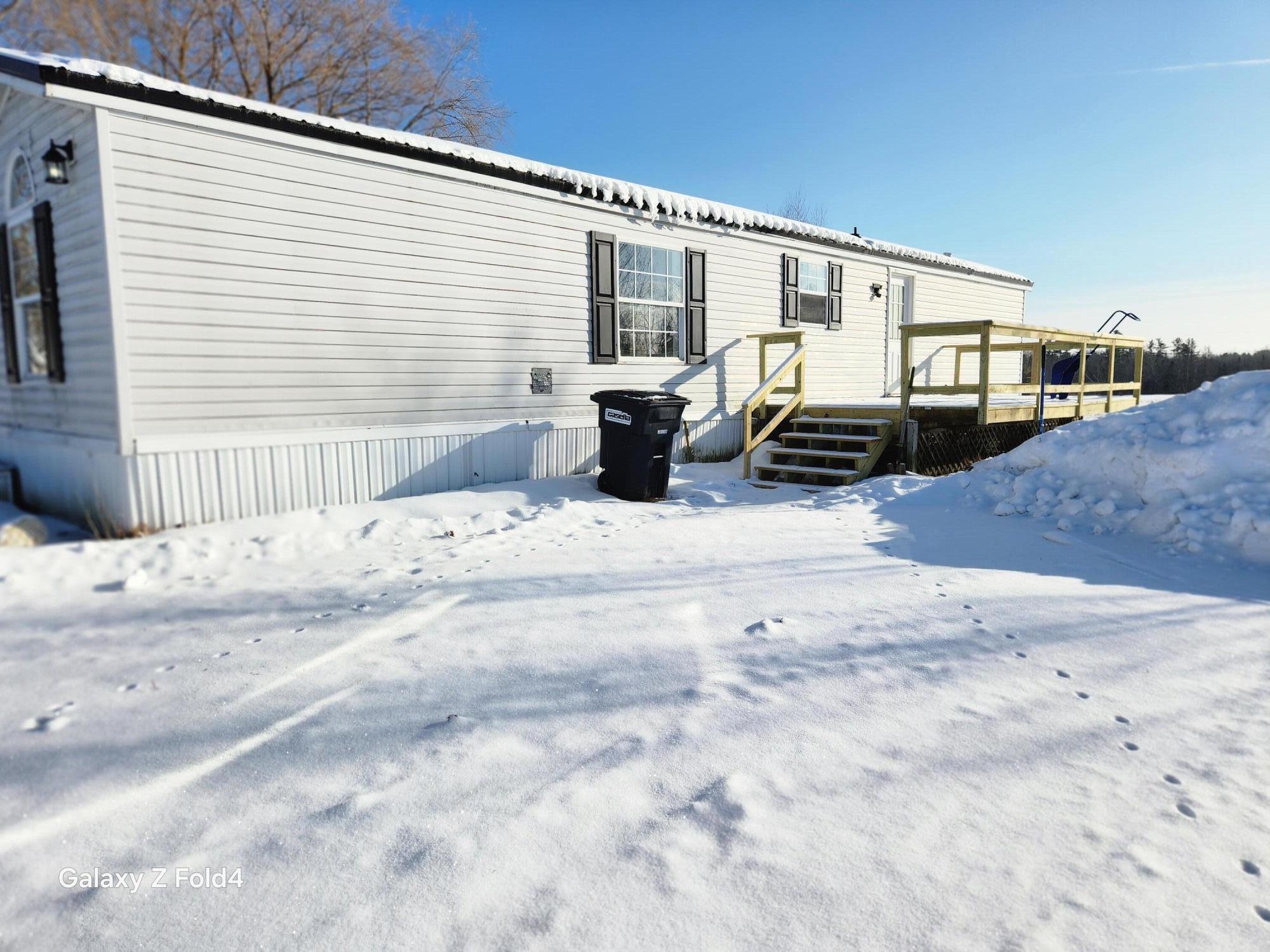 100 South Levant Road Levant, ME 04456 - Photo 23 of 28 20260106_132123