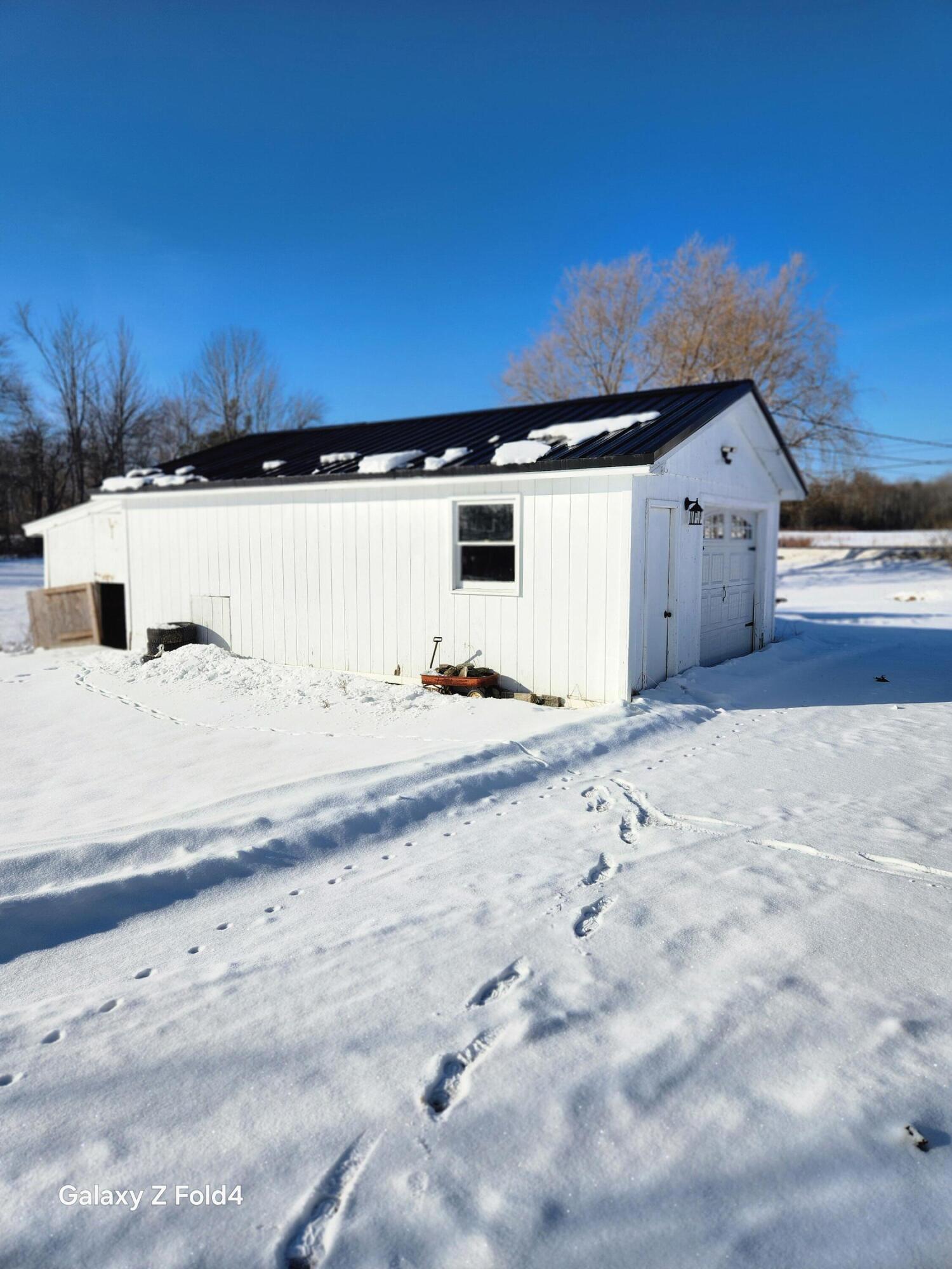 100 South Levant Road Levant, ME 04456 - Photo 26 of 28 20260106_132146