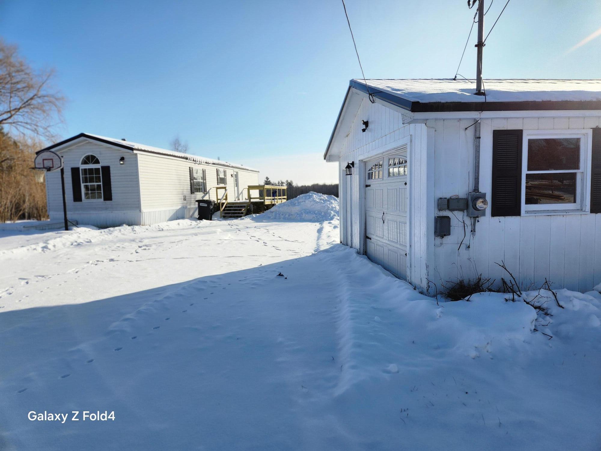 100 South Levant Road Levant, ME 04456 - Photo 28 of 28 20260106_133046