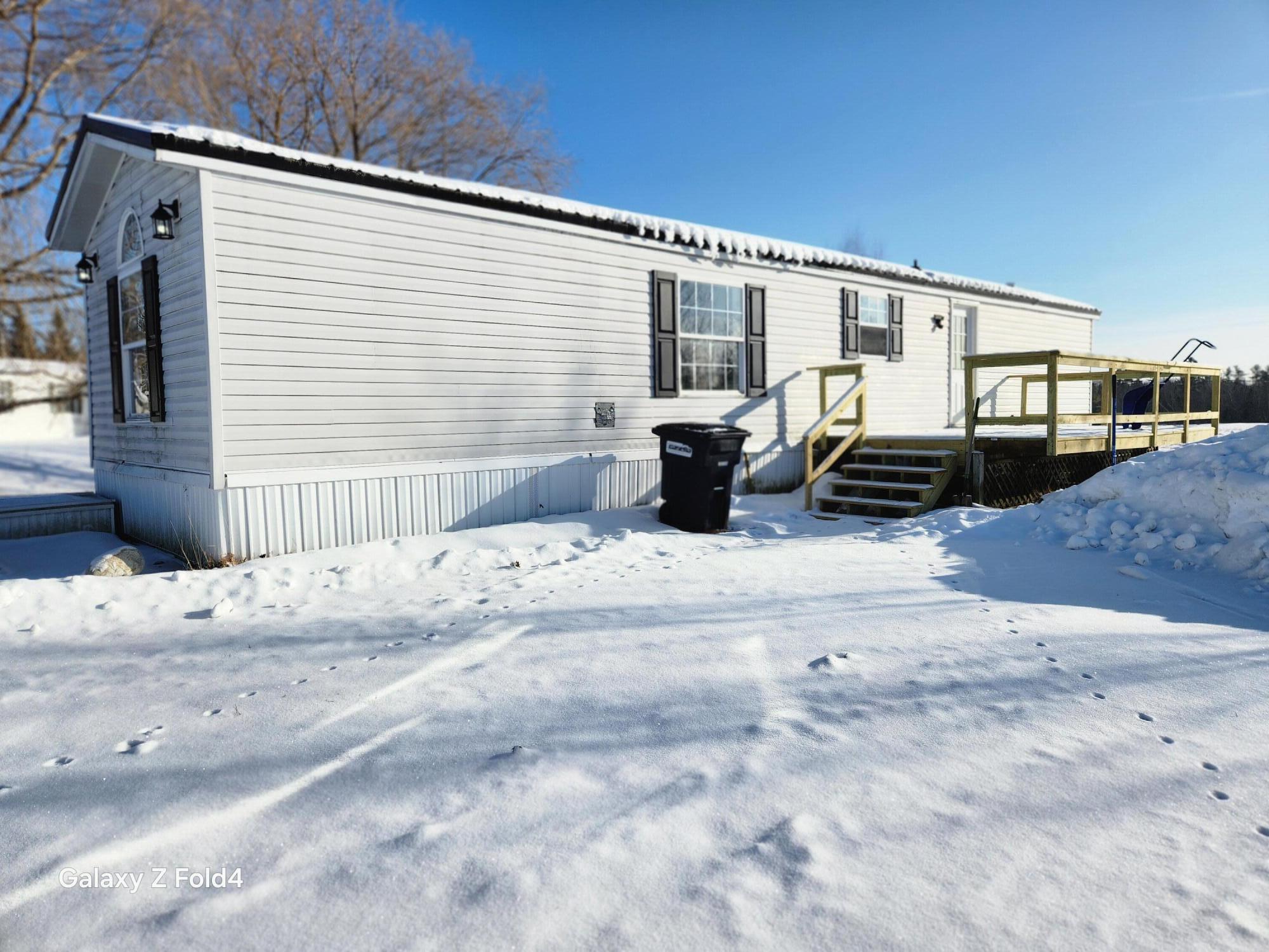 100 South Levant Road Levant, ME 04456 - Photo 3 of 28 20260106_132121