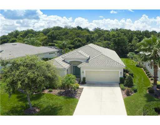 12135 Red Leaf Road Parrish, FL 34219 - Photo 1 of 1 Exterior Front