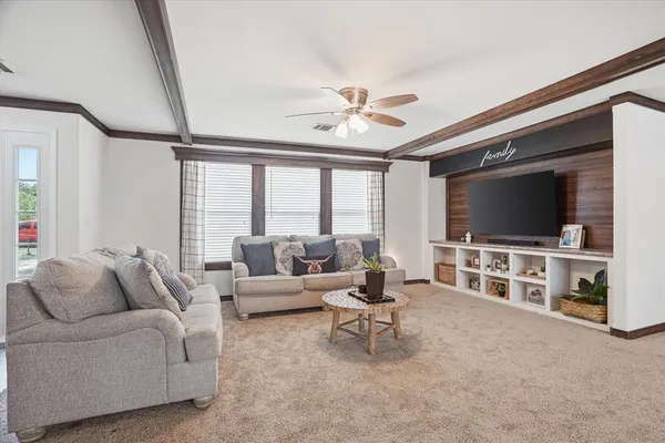 $310,000 | 8305 Bluebonnet Circle, Alvarado, TX 76009