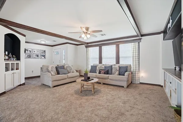 $310,000 | 8305 Bluebonnet Circle, Alvarado, TX 76009