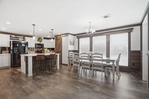 $310,000 | 8305 Bluebonnet Circle, Alvarado, TX 76009