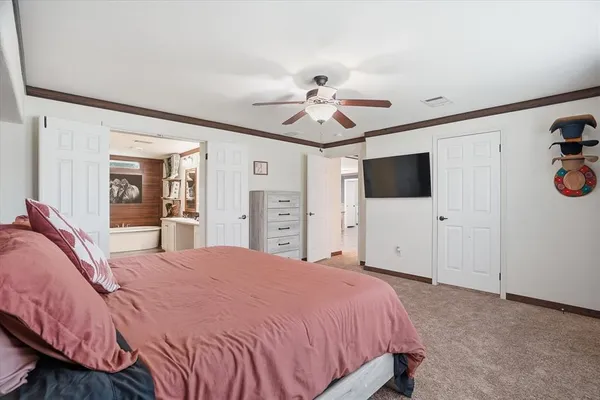 $310,000 | 8305 Bluebonnet Circle, Alvarado, TX 76009