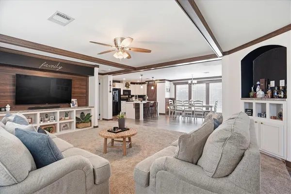 $310,000 | 8305 Bluebonnet Circle, Alvarado, TX 76009