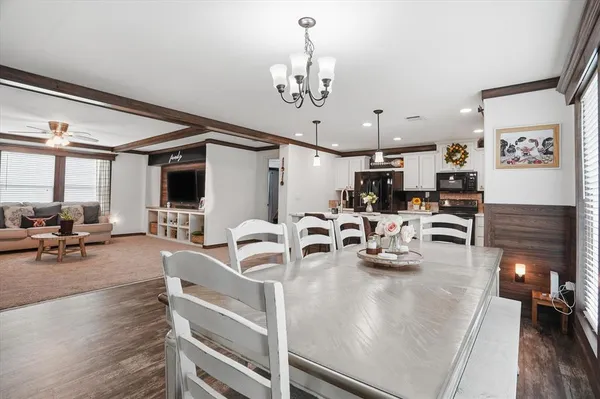 $310,000 | 8305 Bluebonnet Circle, Alvarado, TX 76009