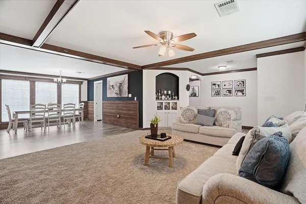 $310,000 | 8305 Bluebonnet Circle, Alvarado, TX 76009