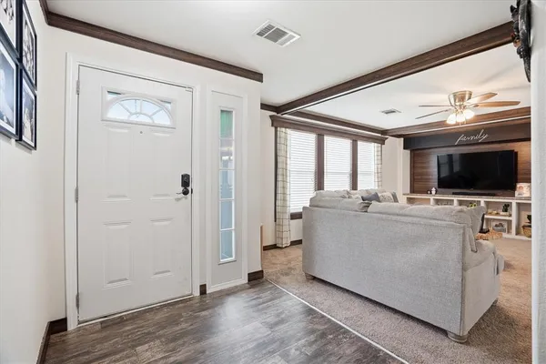 $310,000 | 8305 Bluebonnet Circle, Alvarado, TX 76009