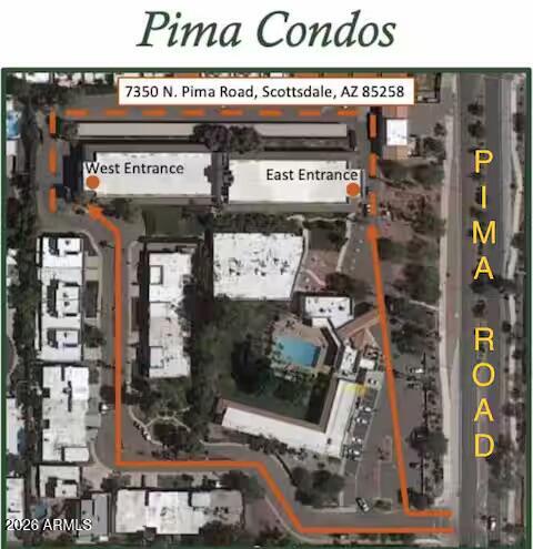 7350 North Pima Road, Unit 124 Scottsdale, AZ 85258 - Photo 20 of 20 697cdcd1-d51b-4c71-820a-54a460803e15