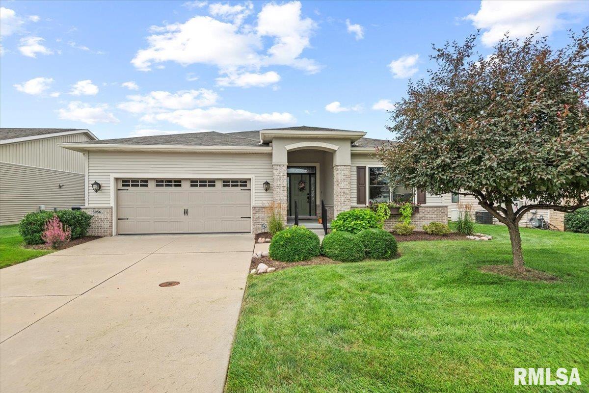 3956 Waterstone Way Springfield, IL 62711 - Photo 1 of 37