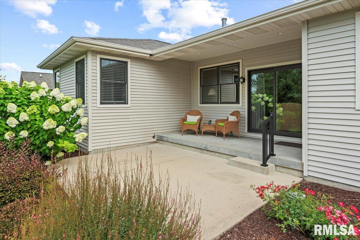 3956 Waterstone Way Springfield, IL 62711 - Photo 34 of 37