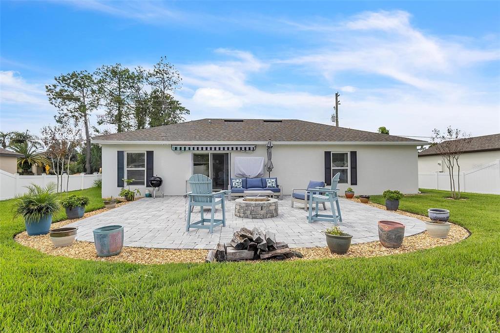 19 Ruth Drive Palm Coast, FL 32164 - Photo 17 of 23