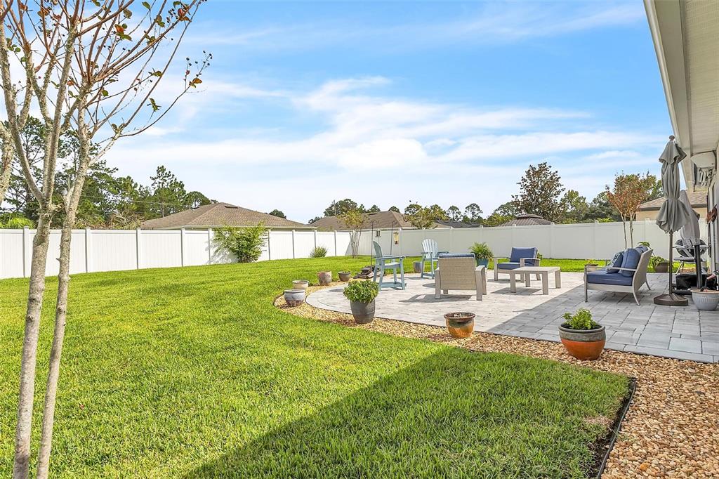 19 Ruth Drive Palm Coast, FL 32164 - Photo 18 of 23