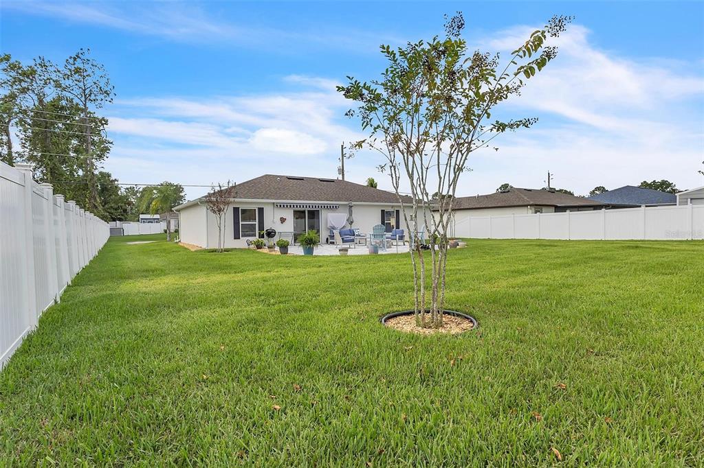 19 Ruth Drive Palm Coast, FL 32164 - Photo 20 of 23