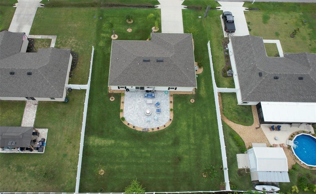 19 Ruth Drive Palm Coast, FL 32164 - Photo 22 of 23