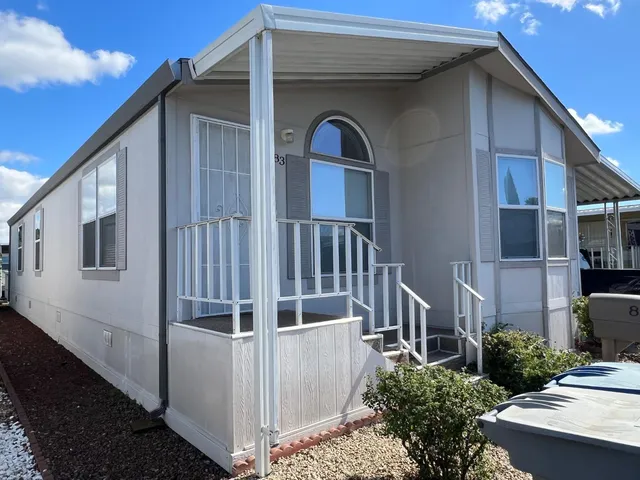 $106,900 | 2240 Golden Oak Lane, Unit 83, Merced, CA 95341